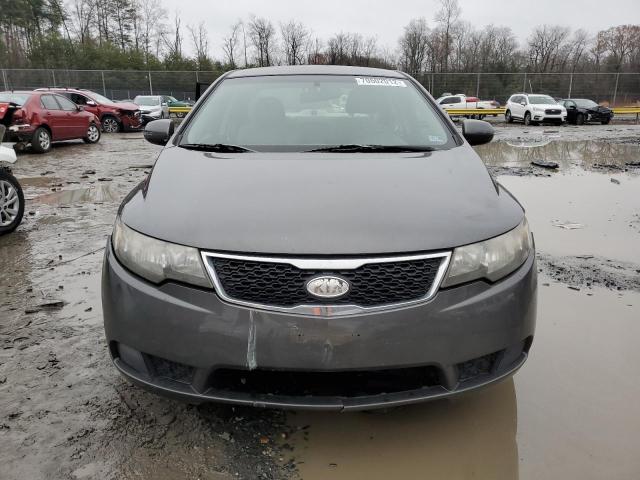 Zdjęcie 5 z aukcji – 2013 KIA FORTE EX z VIN KNAFU4A29D5735829
