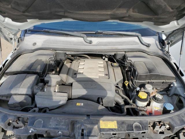 Photo 11 from auction – 2006 LAND ROVER LR3 SE with VIN SALAE25426A399146