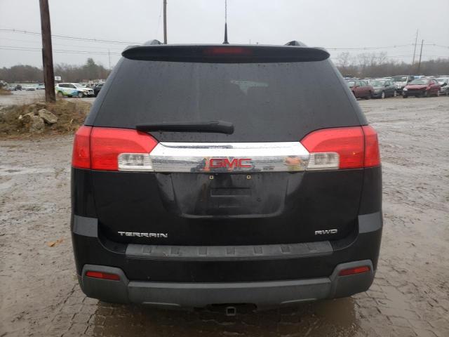 Photo 6 from auction – 2011 GMC TERRAIN SL with VIN 2CTFLVEC3B6453514