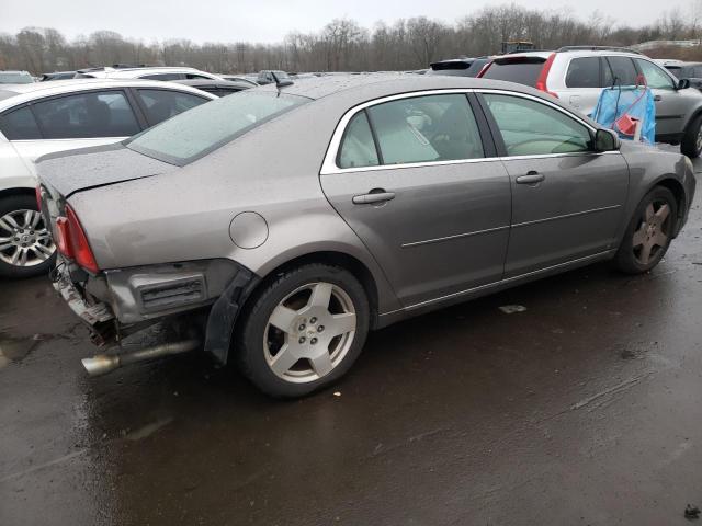 Photo 3 from auction – 2010 CHEVROLET MALIBU 2LT with VIN 1G1ZD5E79A4116444