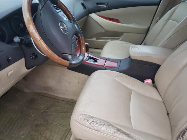 Photo 7 from auction – 2007 LEXUS ES 350 with VIN JTHBJ46GX72002546