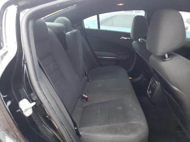 Photo 10 from auction – 2014 DODGE CHARGER SE with VIN 2C3CDXBGXEH168725