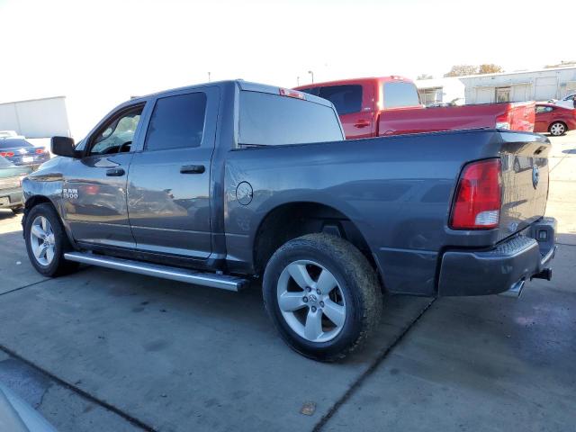 Foto 2 de la subasta – 2015 RAM 1500 ST con VIN 1C6RR6KT0FS565053