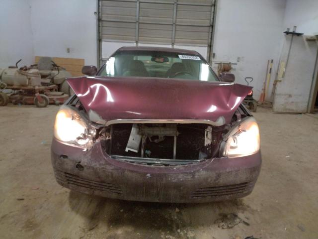 Foto 11 de la subasta – 2007 BUICK LUCERNE CX con VIN 1G4HD57217U123316
