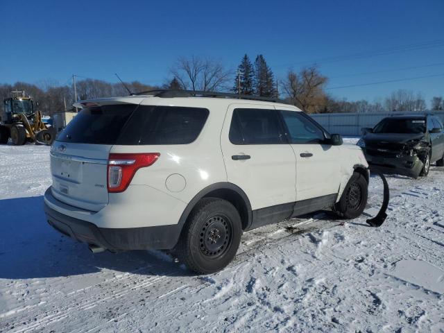 Photo 3 from auction – 2012 FORD EXPLORER with VIN 1FMHK8B85CGA22775