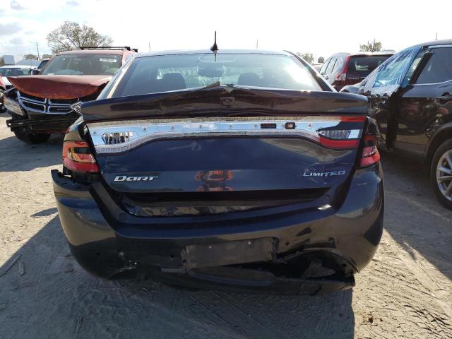 Photo 6 from auction – 2013 DODGE DART LIMIT with VIN 1C3CDFCA4DD178778