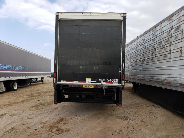 Photo 6 from auction – 2012 FREIGHTLINER M2 106 MED with VIN 1FVACWDT7CDBF9164