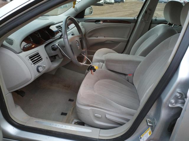 Photo 7 from auction – 2011 BUICK LUCERNE CX with VIN 1G4HA5EM5BU118948