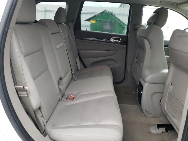 Photo 11 from auction – 2011 JEEP GRAND CHER with VIN 1J4RR4GG4BC679466