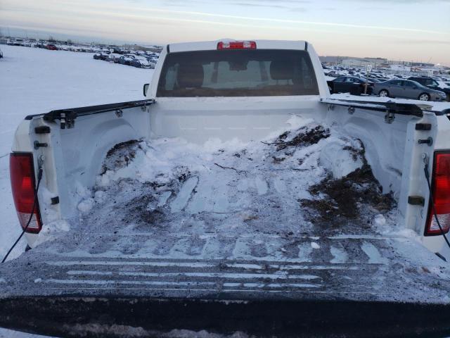 Photo 10 from auction – 2015 RAM 1500 ST with VIN 3C6JR6AT5FG578046