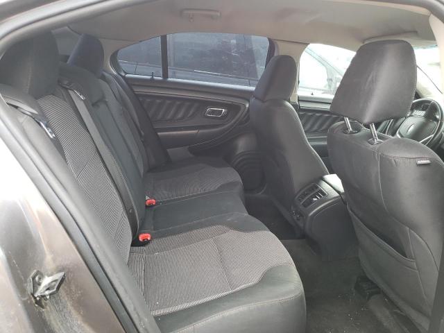 Photo 10 from auction – 2012 FORD TAURUS SEL with VIN 1FAHP2HW7CG140535