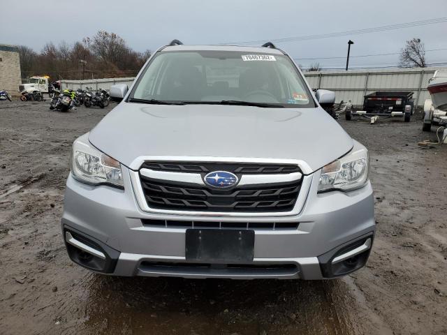 Photo 5 from auction – 2017 SUBARU FORESTER 2 with VIN JF2SJAEC8HG523981