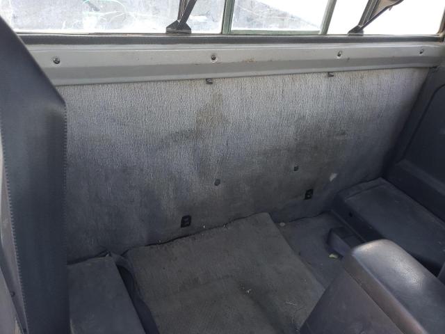 Photo 10 from auction – 1998 NISSAN FRONTIER K with VIN 1N6DD26Y8WC324560