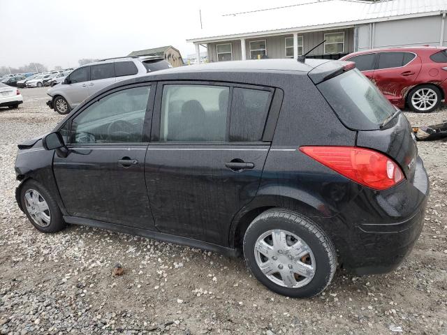 Photo 2 from auction – 2010 NISSAN VERSA S with VIN 3N1BC1CP9AL468573