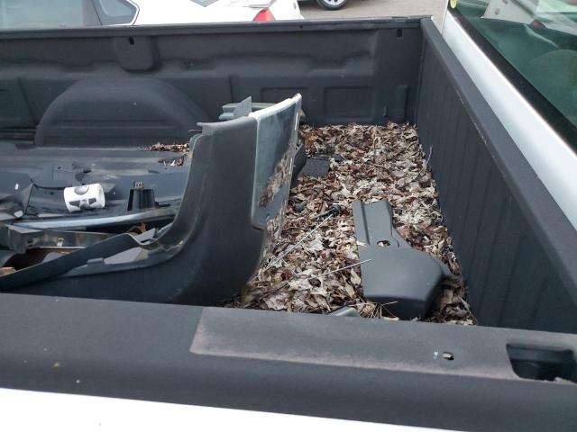 Photo 10 from auction – 2006 CHEVROLET SILVERADO with VIN 3GCEC14V66G170876