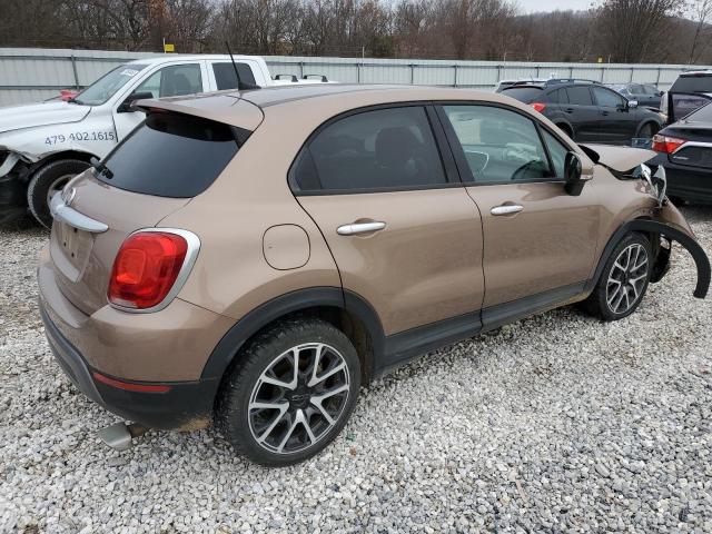 Photo 3 from auction – 2018 FIAT 500X TREKK with VIN ZFBCFXCB8JP649672