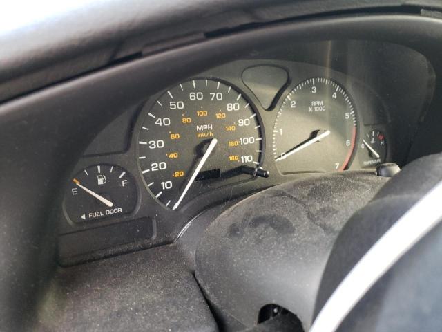 Photo 9 from auction – 2002 SATURN SL1 with VIN 1G8ZH52862Z193585