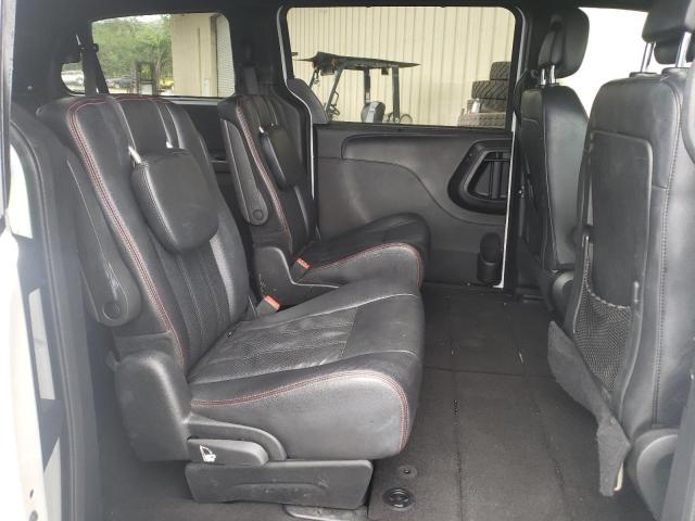 Photo 11 from auction – 2019 DODGE GRAND CARA with VIN 2C4RDGEG0KR535851