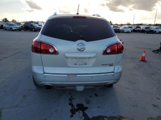 Photo 6 from auction – 2010 BUICK ENCLAVE with VIN 5GALRCED6AJ182963