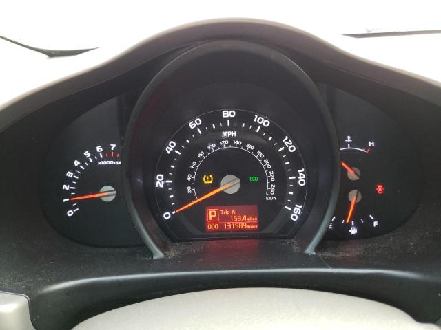 Photo 9 from auction – 2014 KIA SPORTAGE E with VIN KNDPC3AC8E7659670