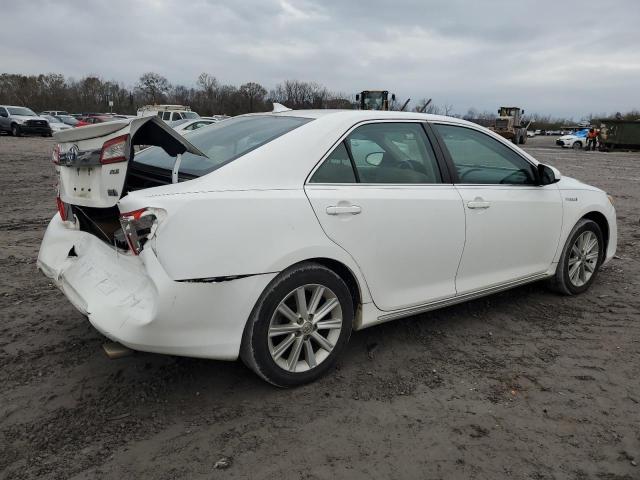 Photo 3 from auction – 2014 TOYOTA CAMRY with VIN 4T1BD1FK2EU130868