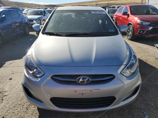 Photo 5 from auction – 2016 HYUNDAI ACCENT SE with VIN KMHCT4AE0GU051616