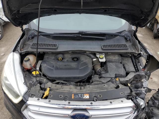 Photo 12 from auction – 2017 FORD ESCAPE SE with VIN 1FMCU9G97HUB58507