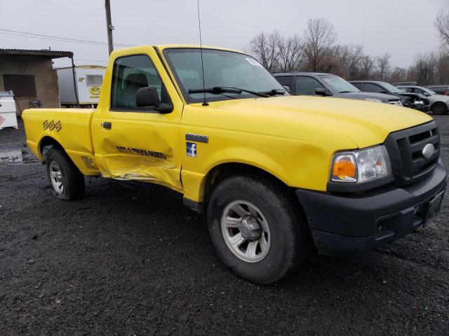 Photo 4 from auction – 2007 FORD RANGER with VIN 1FTYR10D47PA20822
