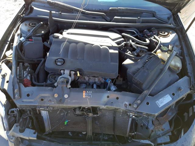 Photo 11 from auction – 2014 CHEVROLET IMPALA LIM with VIN 2G1WB5E30E1120759