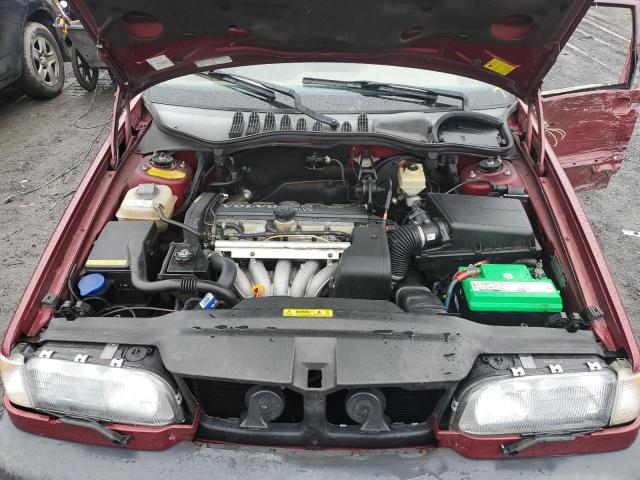Photo 11 from auction – 1996 VOLVO 850 BASE with VIN YV1LS5551T1298124