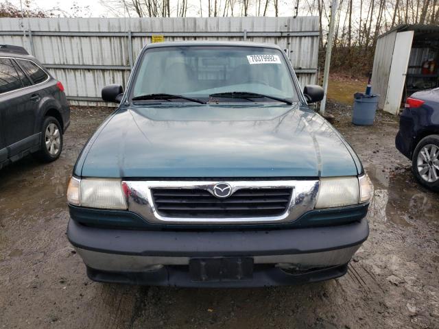 Photo 5 from auction – 2000 MAZDA B3000 TROY with VIN 4F4YR16V3YTM04414