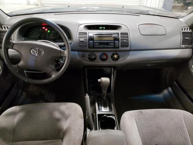 Photo 8 from auction – 2002 TOYOTA CAMRY LE with VIN 4T1BE32K22U077437