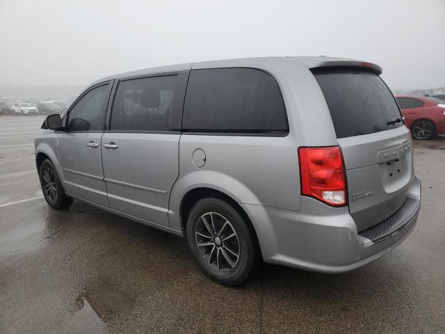 Photo 2 from auction – 2015 DODGE GRAND CARA with VIN 2C4RDGBG6FR710002