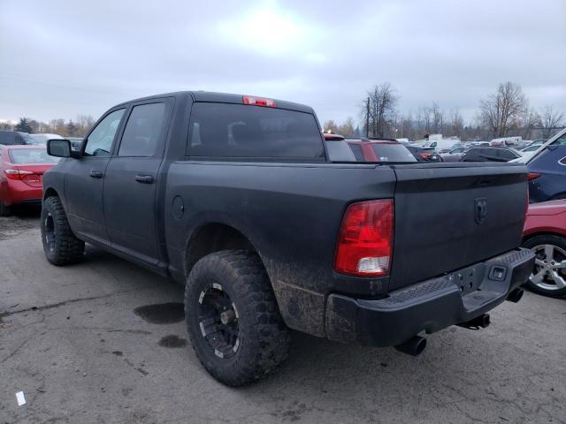 Photo 2 from auction – 2019 RAM 1500 CLASS with VIN 1C6RR7KT7KS651282