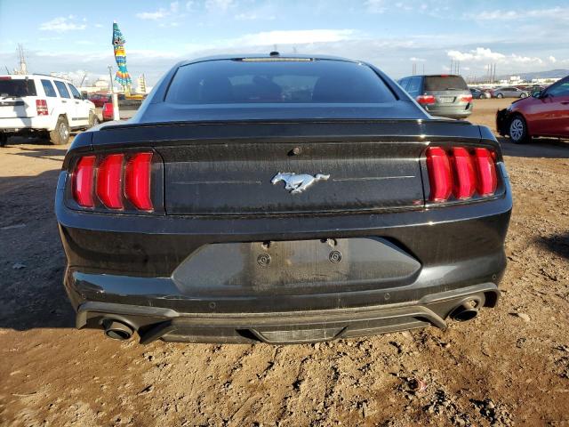 Photo 6 from auction – 2018 FORD MUSTANG with VIN 1FA6P8TH5J5176624