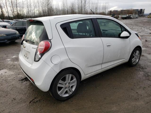 Foto 3 de la subasta – 2015 CHEVROLET SPARK LS con VIN KL8CB6S94FC749888