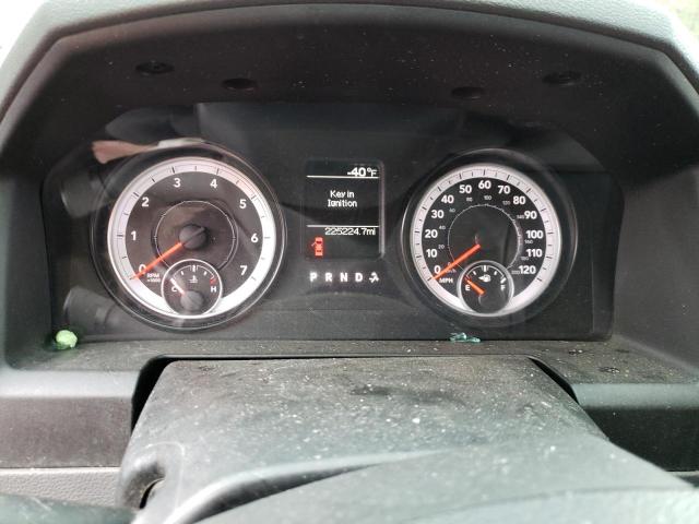 Photo 9 from auction – 2014 RAM 1500 ST with VIN 1C6RR7FT2ES335528