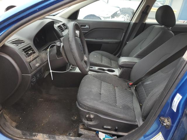 Photo 7 from auction – 2011 FORD FUSION SE with VIN 3FAHP0HG2BR140284