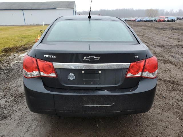 Photo 6 from auction – 2014 CHEVROLET CRUZE LT with VIN 1G1PC5SB3E7259588