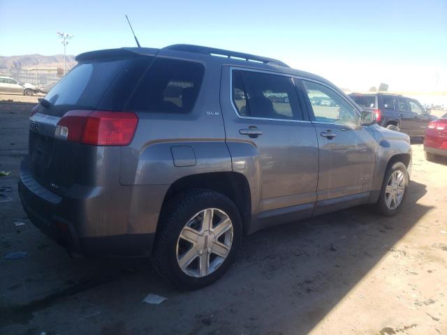 Photo 3 from auction – 2011 GMC TERRAIN SL with VIN 2CTFLTE59B6352287