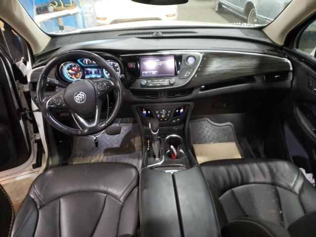 Photo 8 from auction – 2018 BUICK ENVISION E with VIN LRBFX1SA5JD006063