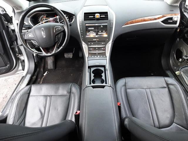 صورة رقم 8 من المزاد - 2013 LINCOLN MKZ مع VIN 3LN6L2G92DR826089