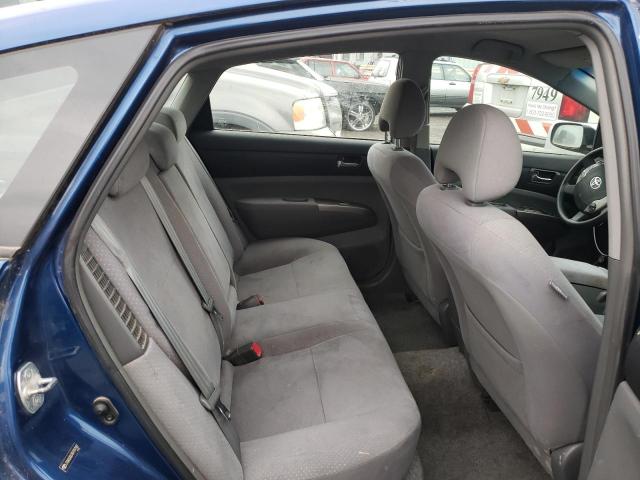 Photo 10 from auction – 2008 TOYOTA PRIUS with VIN JTDKB20U787797187