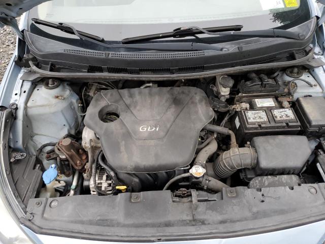 Photo 11 from auction – 2013 HYUNDAI ACCENT GLS with VIN KMHCT4AE5DU280336