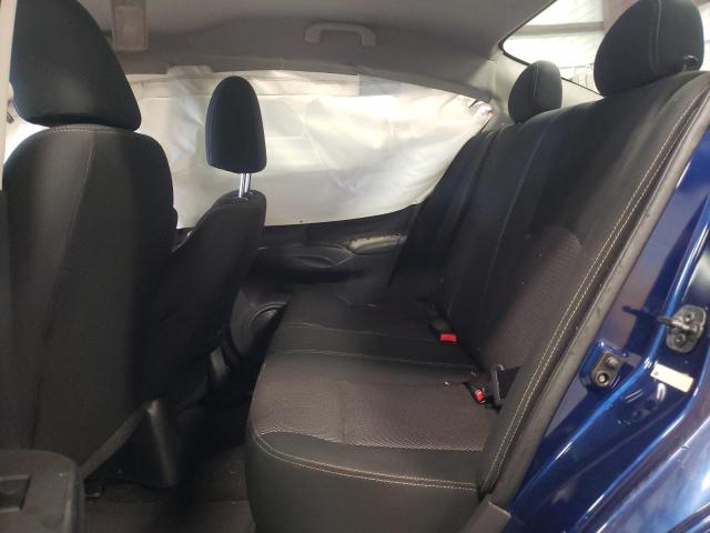 Photo 10 from auction – 2018 NISSAN VERSA S with VIN 3N1CN7AP0JL823490