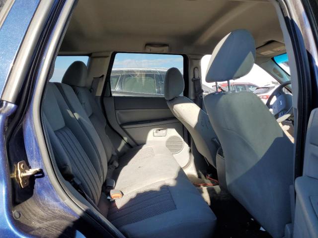Photo 11 from auction – 2006 JEEP GRAND CHER with VIN 1J4GR48K66C248773