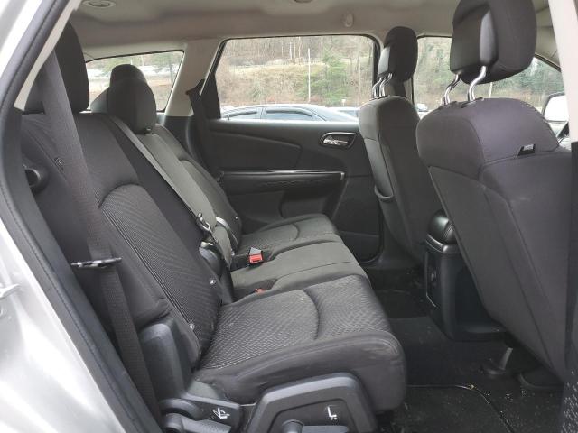 Photo 11 from auction – 2013 DODGE JOURNEY SE with VIN 3C4PDCAB7DT646035