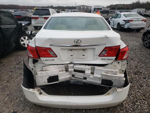 Photo 6 from auction – 2007 LEXUS ES 350 with VIN JTHBJ46GX72002546