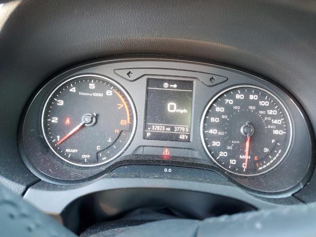 Photo 9 from auction – 2019 AUDI A3 PREMIUM with VIN WAUAUGFF4KA092057