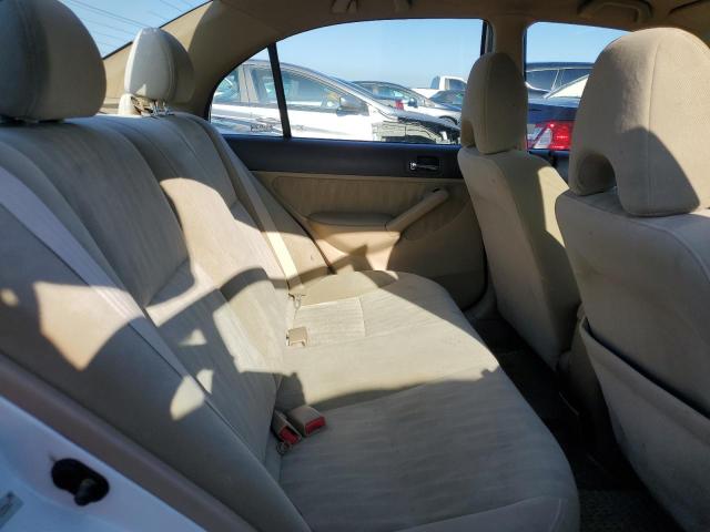 Photo 10 from auction – 2005 HONDA CIVIC EX with VIN 2HGES26755H520067